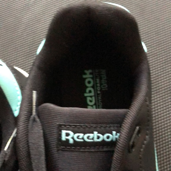 NWT Reebok Vector Smash Syn powered by Ortholite41 - Picture 3 of 12
